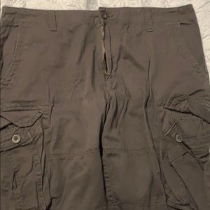 Magellan outdoors cargo shorts